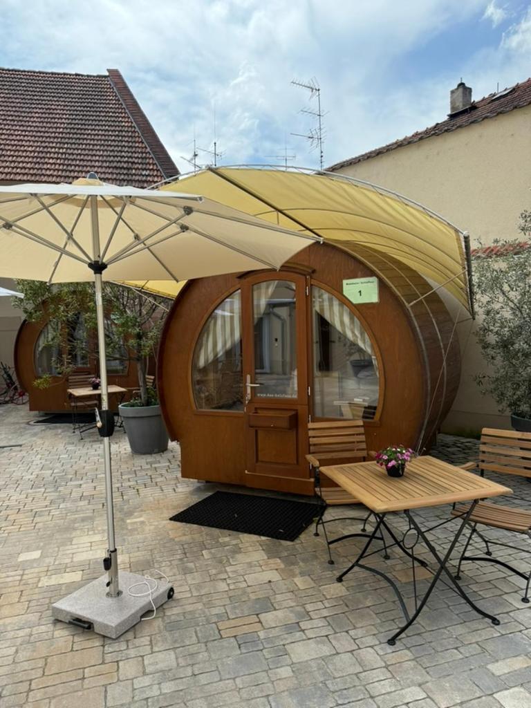 Weinhaus Selmigkeit Hotel Bingen am Rhein Exterior photo